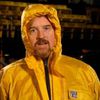 Louis C.K. Headed To SI For Two Hurricane Benefits